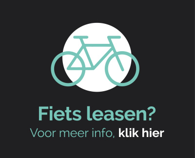 fietsbanner