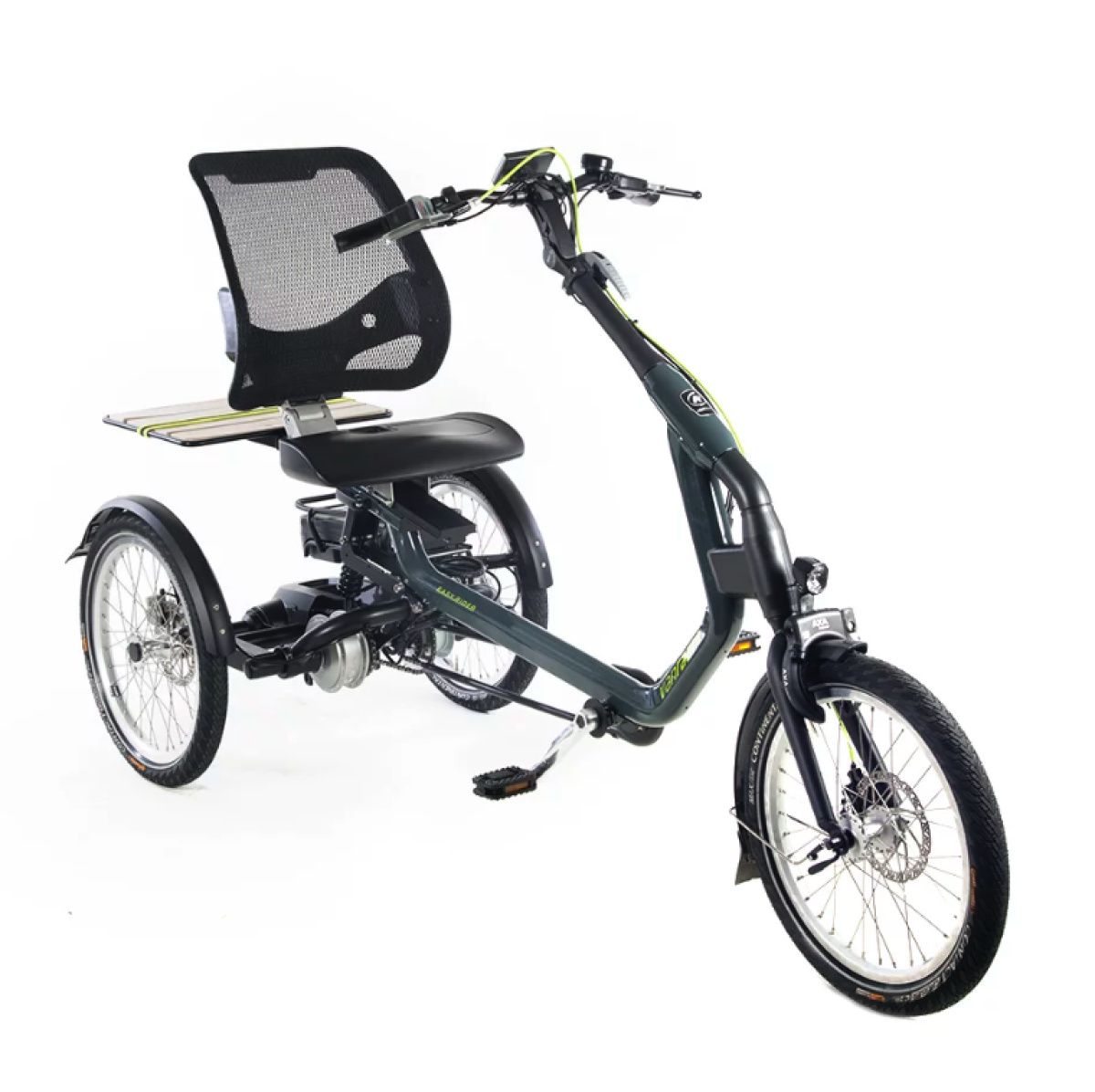 Vogue Infinity MDS M300 Hydro Dames blauw 53cm 2023