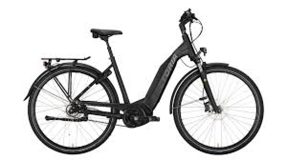 Victoria e trekking 9.8 Dames matt 9.8 56cm 2022