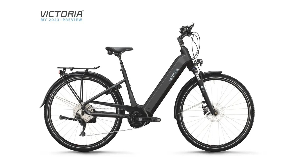 VICTORIA TRESALO 17 Bat Black 52cm 28 Inch , Wa 2024
