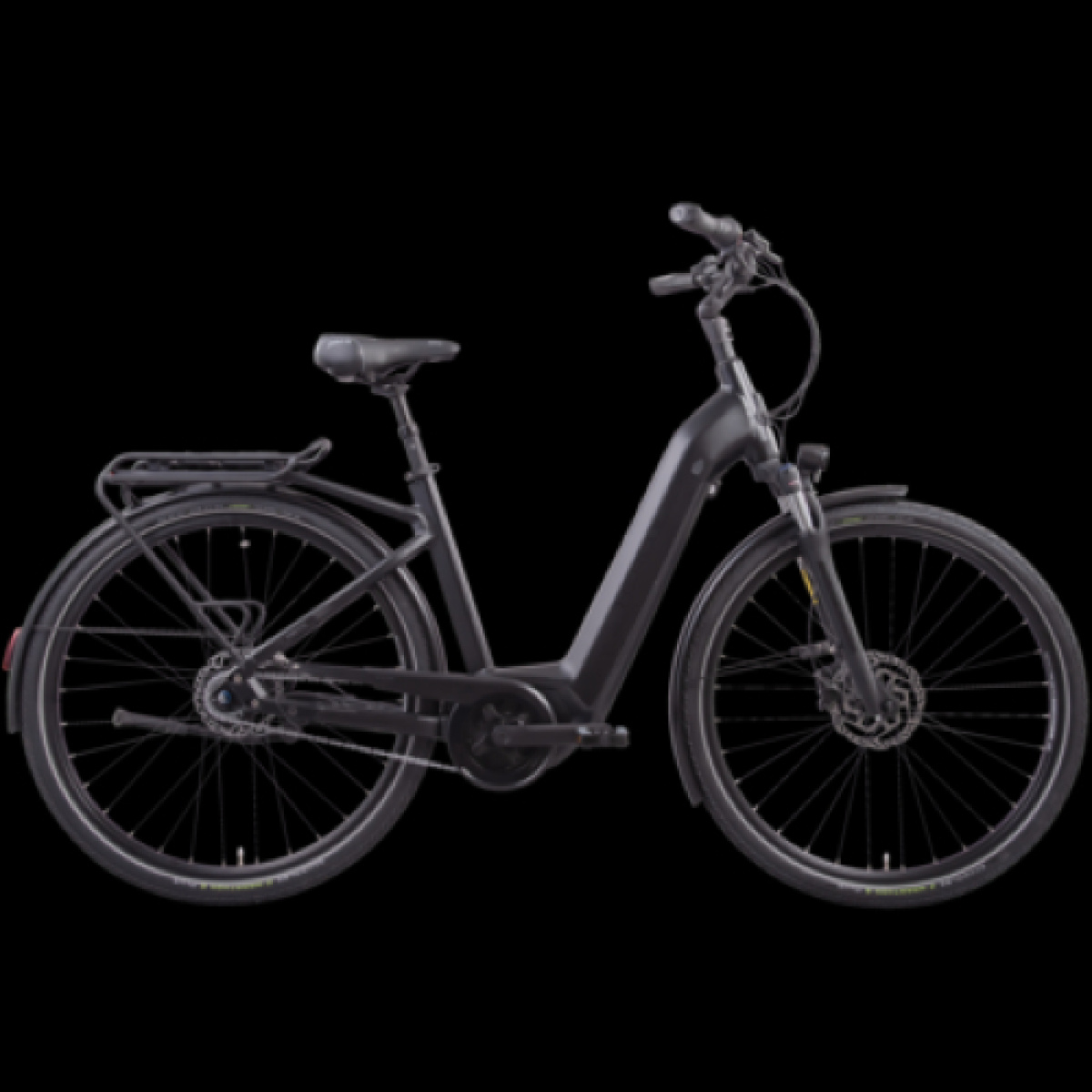 Hercules Roberta montfoort Dames Mat zwart 50cm 2022