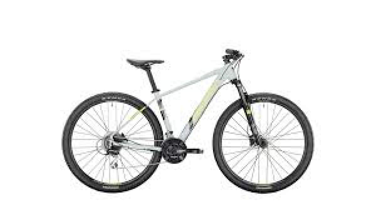 Conway MS 5.9 Heren Zwart 52cm 2024
