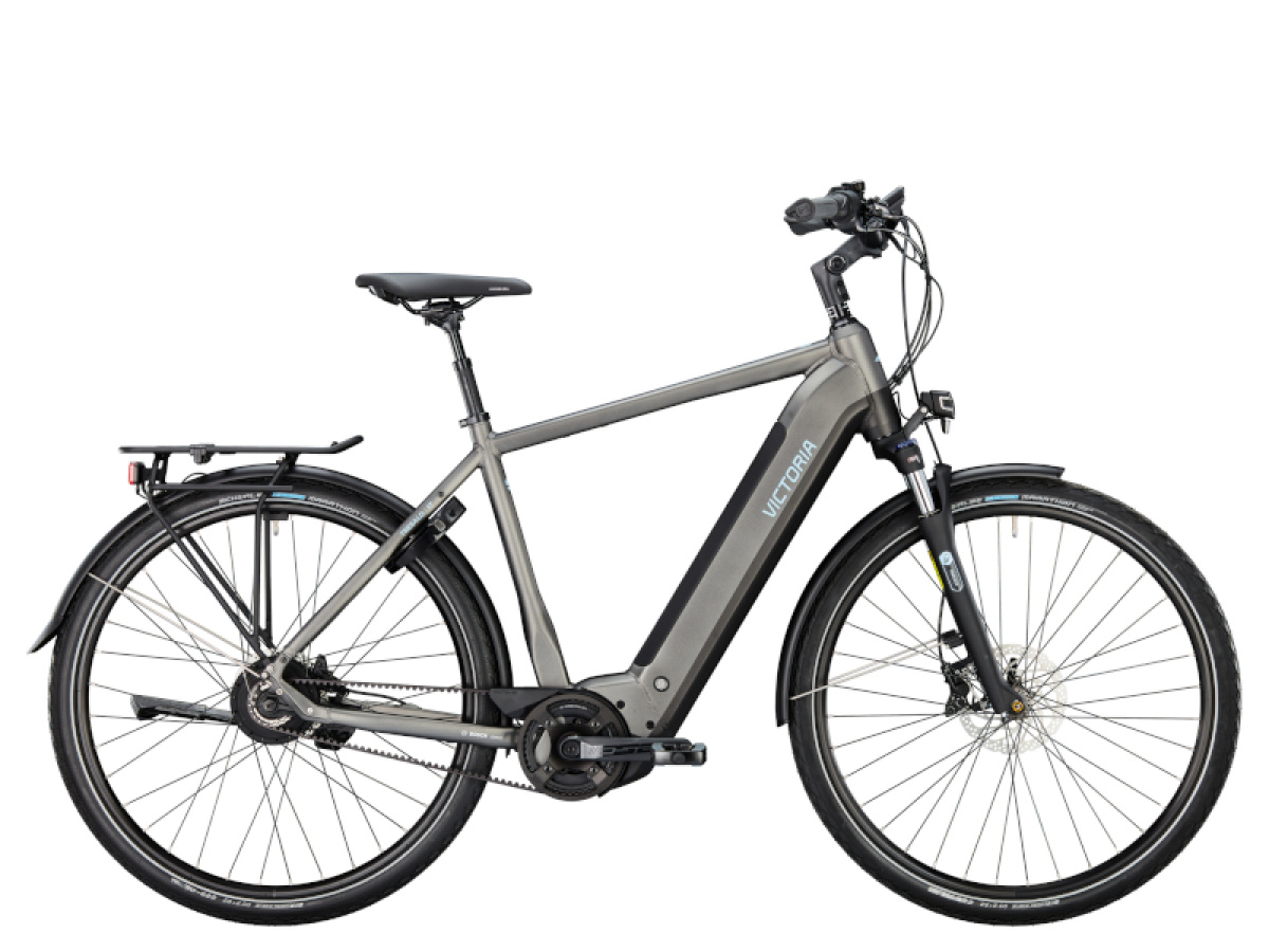 Victoria TRESALO 17 Heren Grey Matte 60cm XL 2025