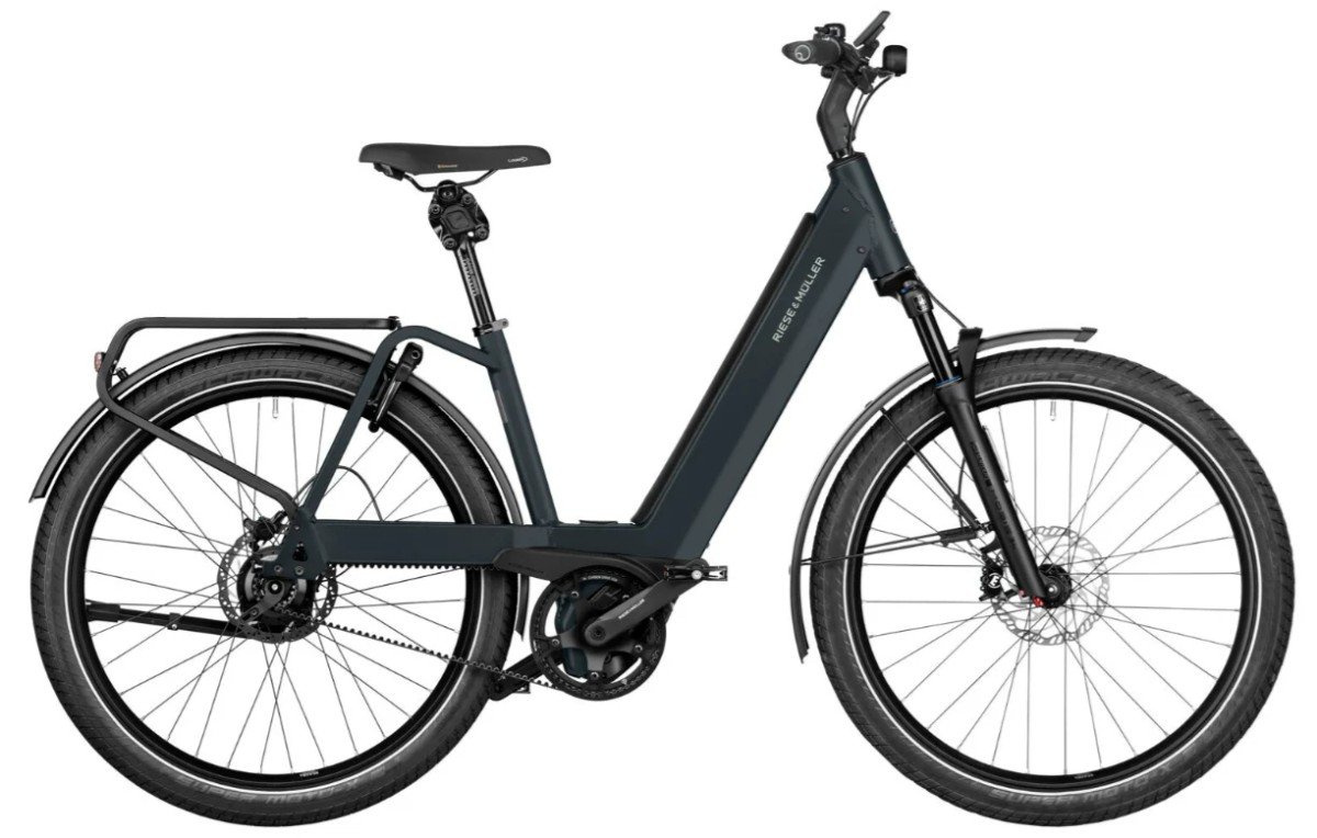 Vogue Journey dr7