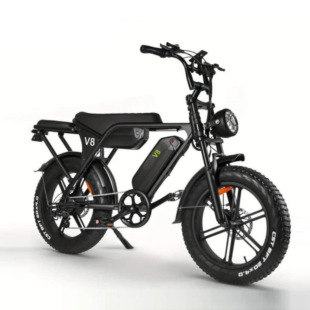 Ouxi v8