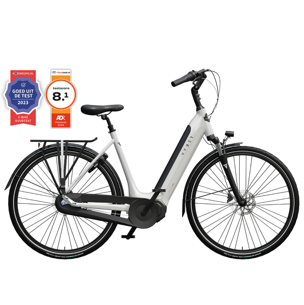 Vyber Ride E1 PRO