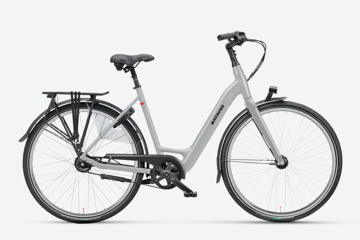 Batavus Finez Holiday Exclusive