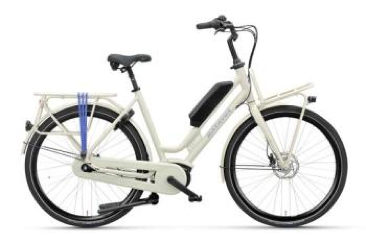 QUIP E-GO DN7 SANDYBEACH-