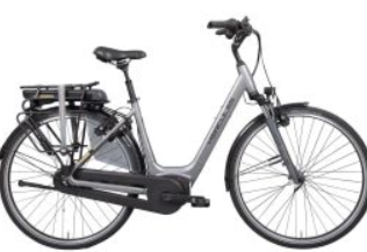 Hercules Montfoort I-F7