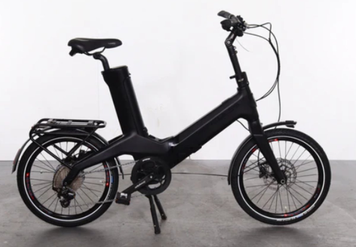 Hercules Intero I-F360