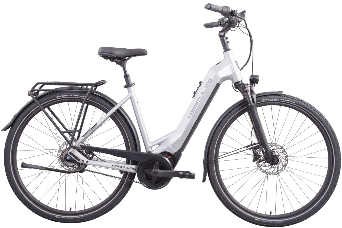 Hercules Pasero Comp I-F5