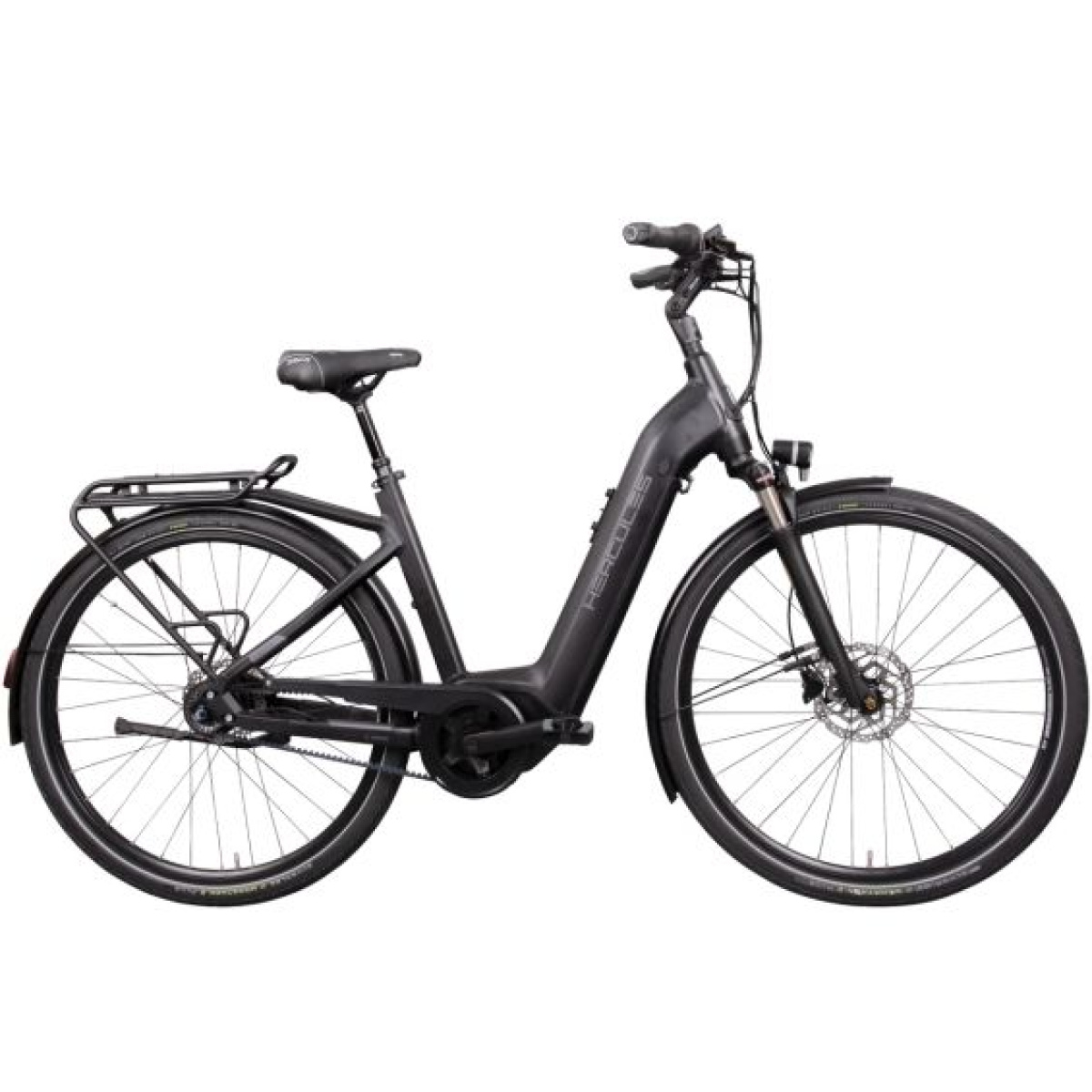 Hercules Robert/a Pro I-F8