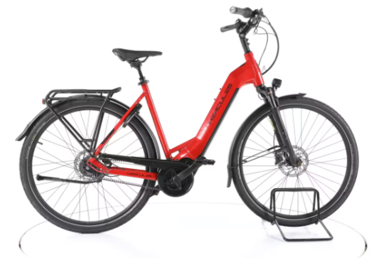 Hercules Pasero Comp I-F5