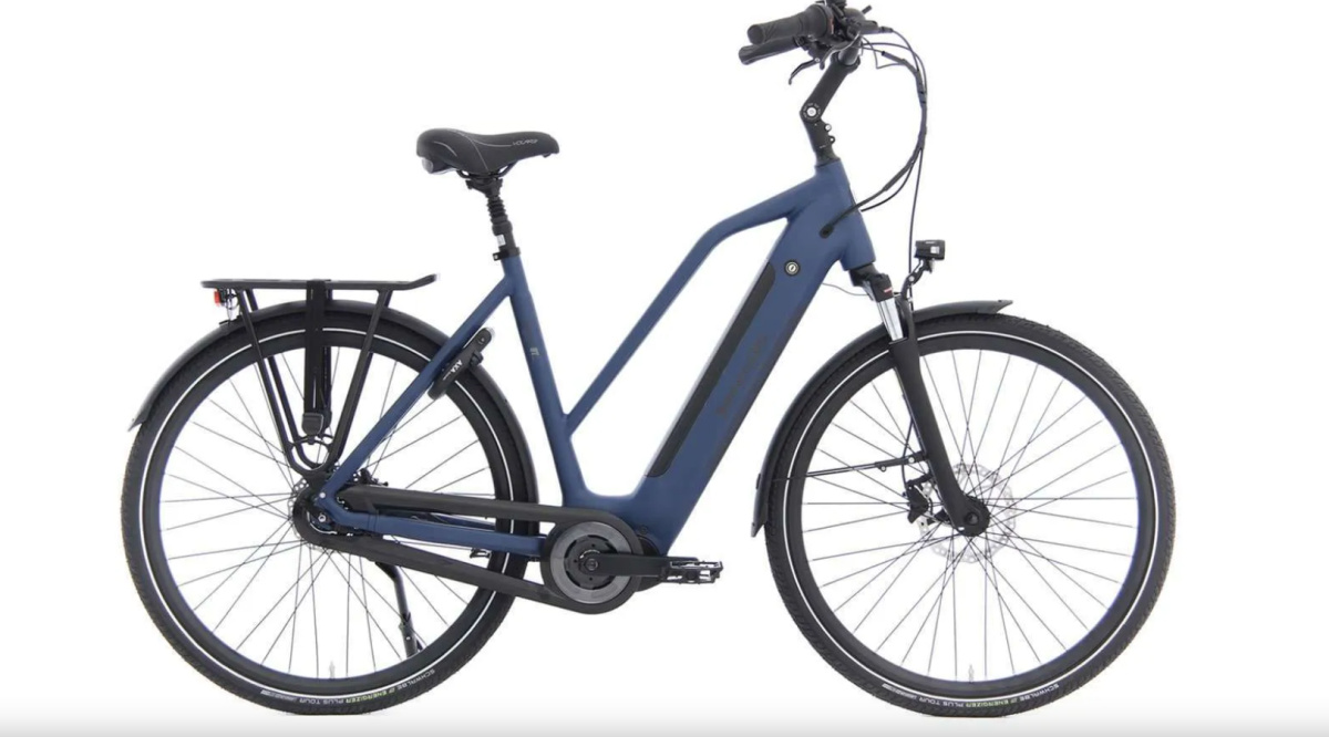 Brinckers Brisbane GT M7 806Wh