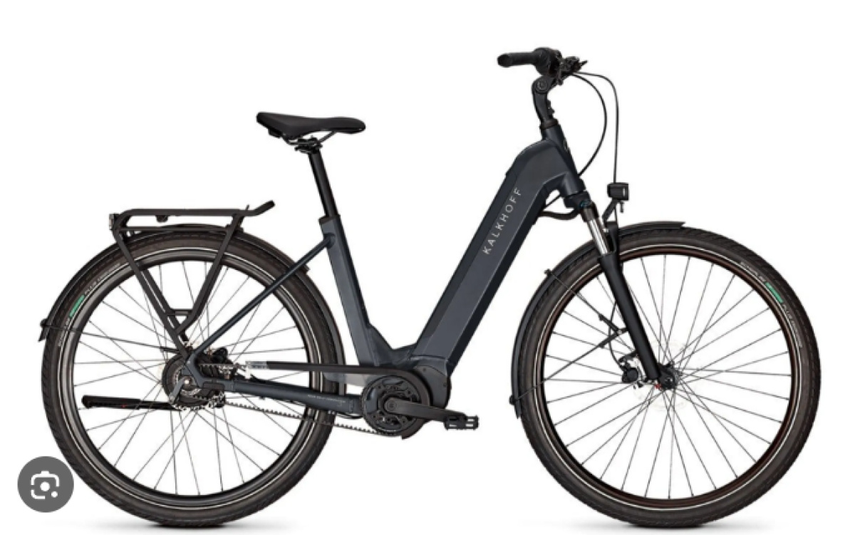 Kalkhoff IMAGE 5.B ADVANCE+