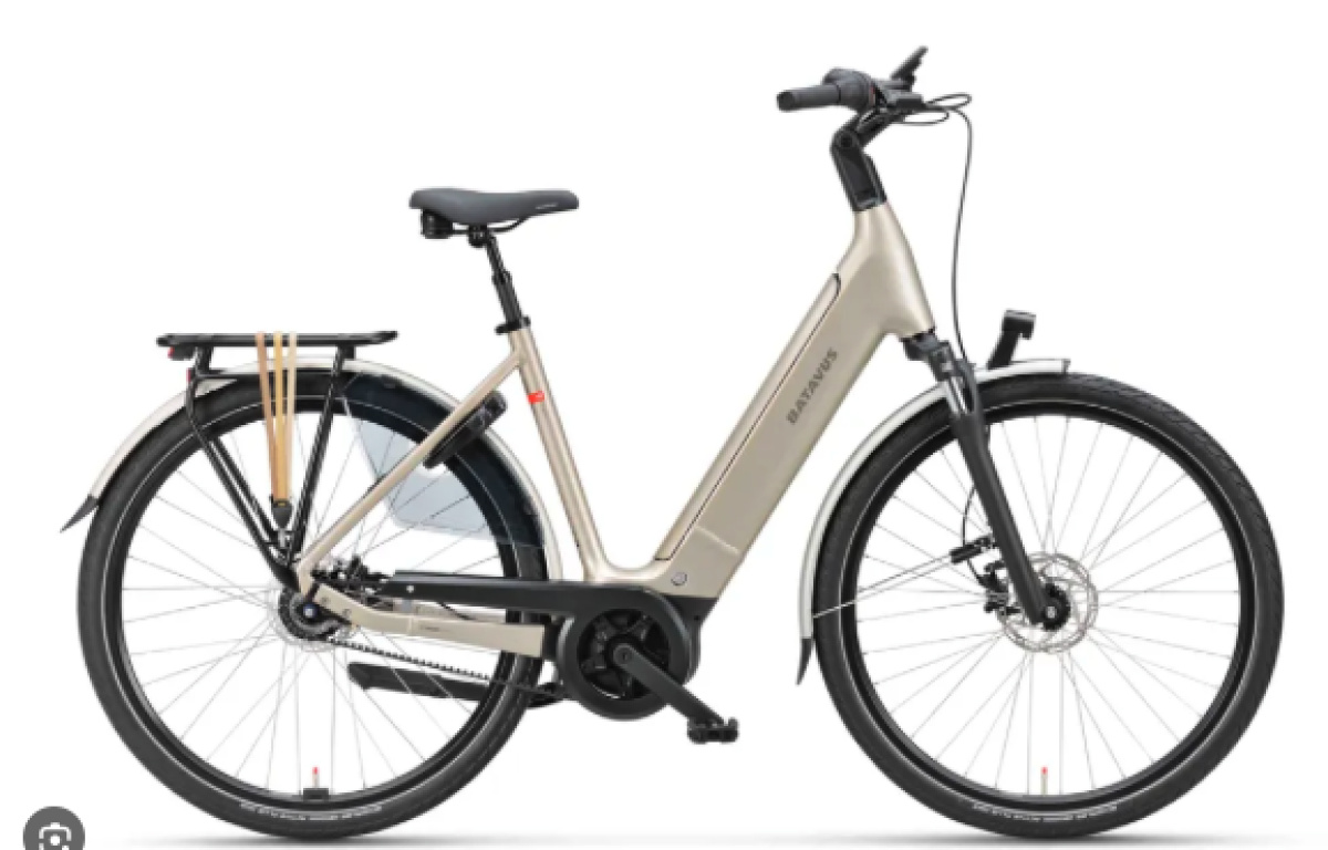 FINEZ E-GO PT-EXCL BES-3