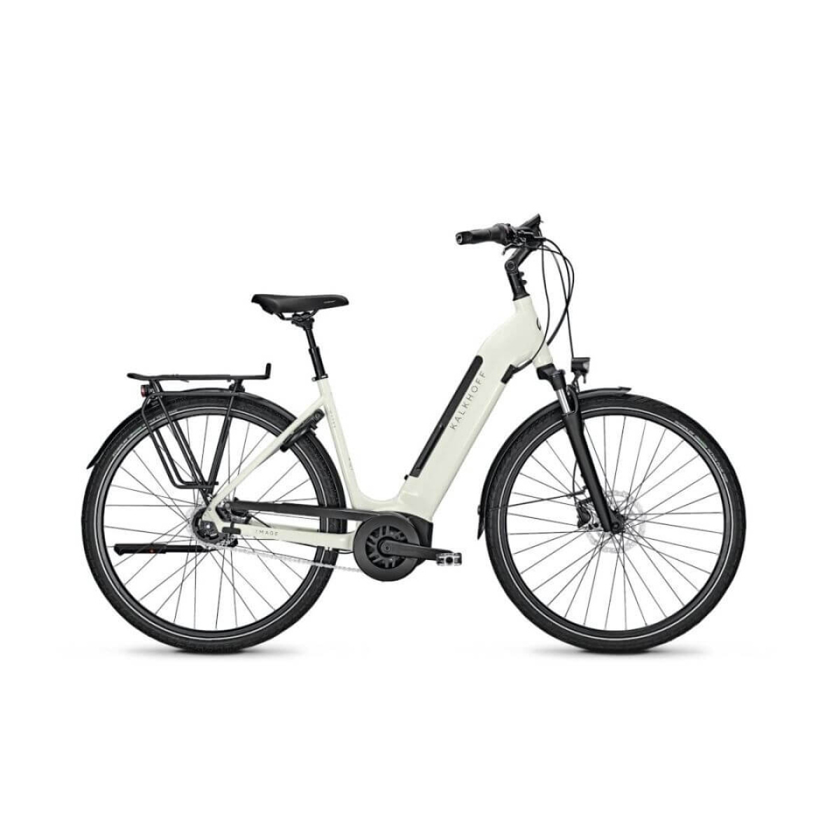 Kalkhoff image 3B Advanced