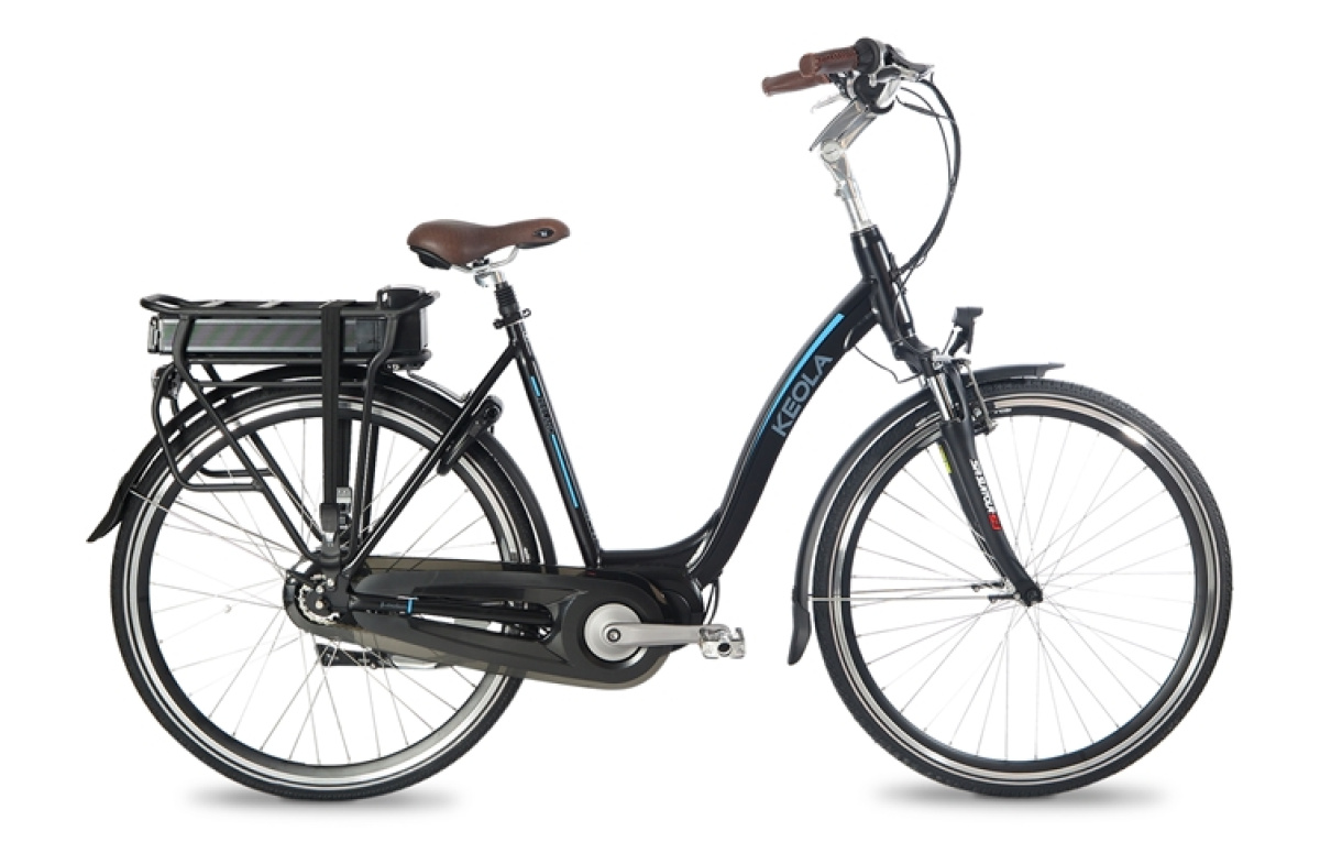 Keola Zeeland (B) (53cm) / 468 Wh