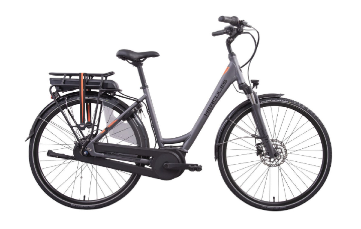 Hercules Nizza F7 NL