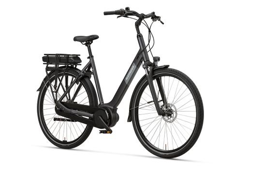 Batavus Altura CP plus 2026