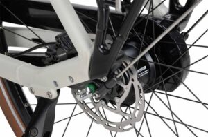 Batavus Altura E-Go CP N7