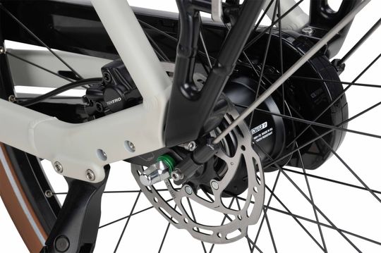 Batavus Altura E-Go CP N7