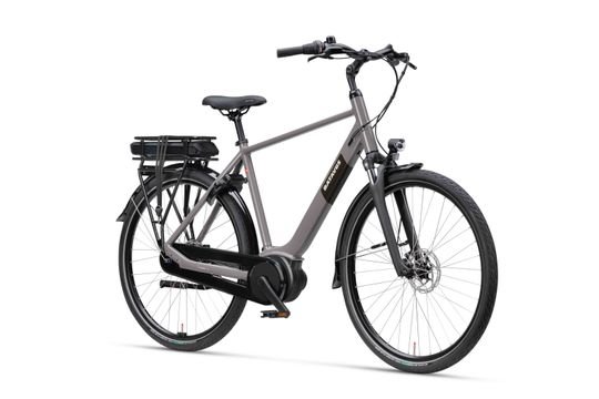 Batavus Altura E-Go CP N7
