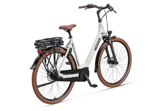 Batavus Altura E-Go CP Plus N7