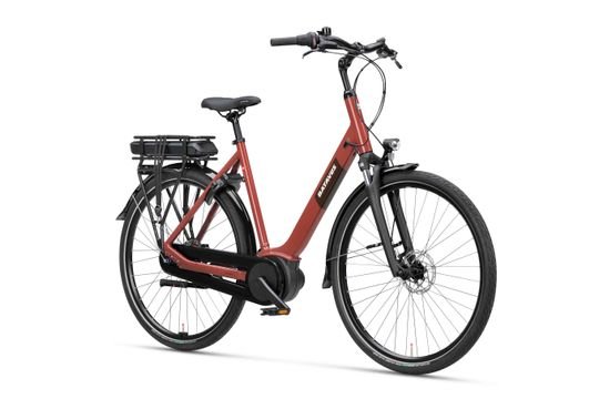 Batavus Altura E-Go CP Plus N7