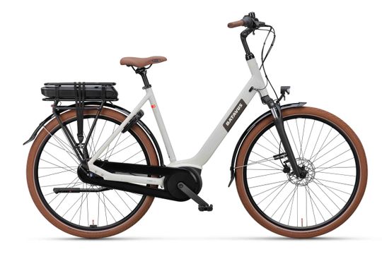 Batavus Altura E-Go CP Plus N7