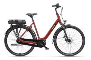 Batavus Altura E-Go CP Plus N7