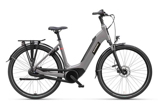 Batavus Altura E-Go PT Power Pro