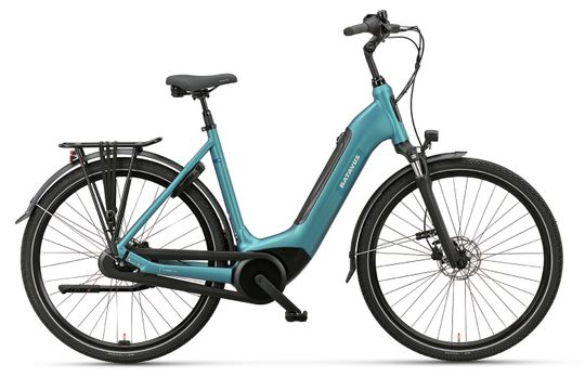 Batavus Altura PT 2026