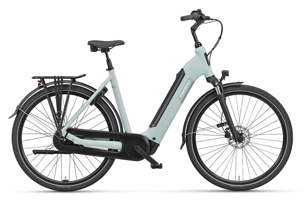 Batavus Altura PT Pro 2026