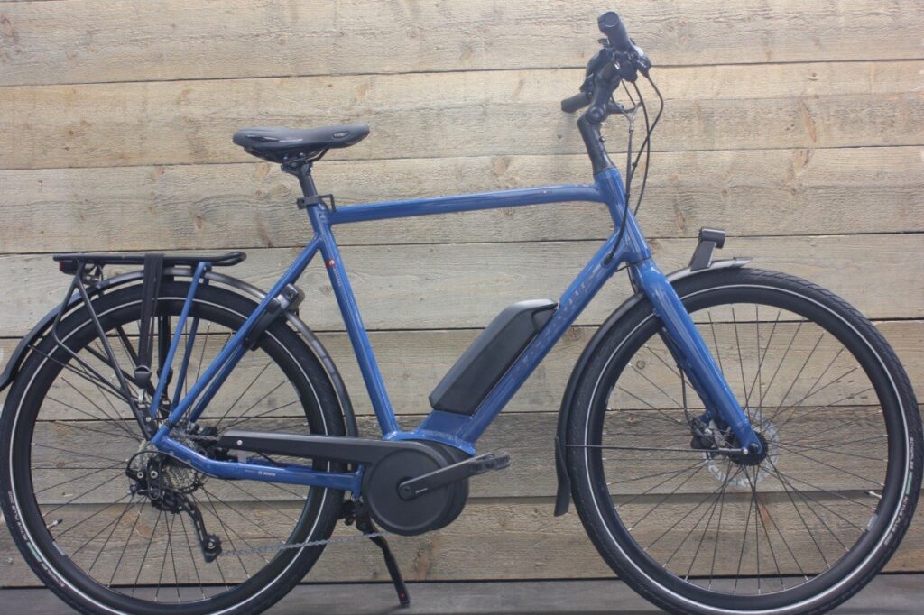 Batavus Dinsdag E-Go Sport HV10 N