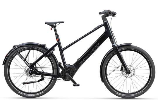 Batavus EGO RAZER EXCLUSIVE