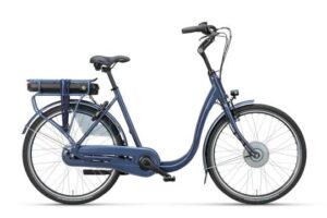 Batavus Entr??e E-Go-7 No Ba