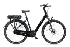 Batavus Finez E-Go Active Plus N8