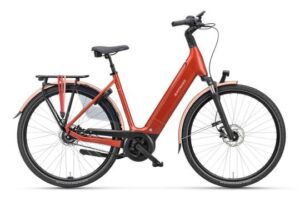 Batavus Finez E-Go Power Exclusiv