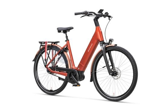Batavus Finez E-Go Power Exclusiv
