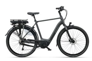 Batavus Finez E-Go Sport No Bat