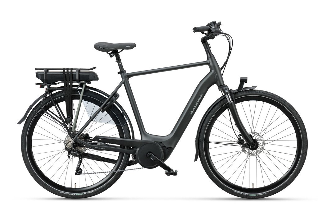 Batavus Finez E-Go Sport No Bat