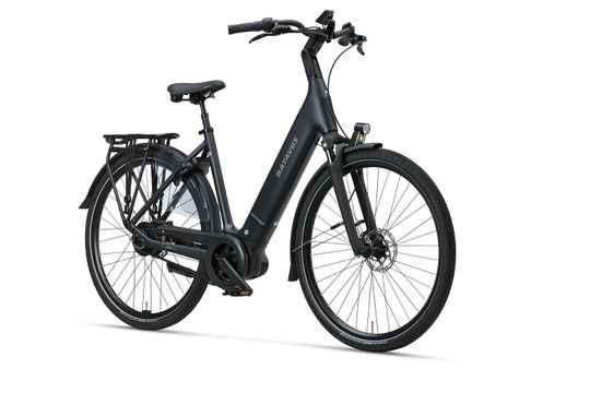 Batavus Finez PT Exclusive Plus 2