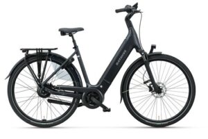Batavus Finez PT Exclusive Plus 2