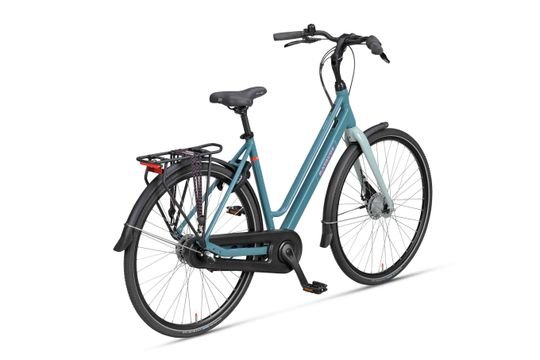 Batavus FONK 3
