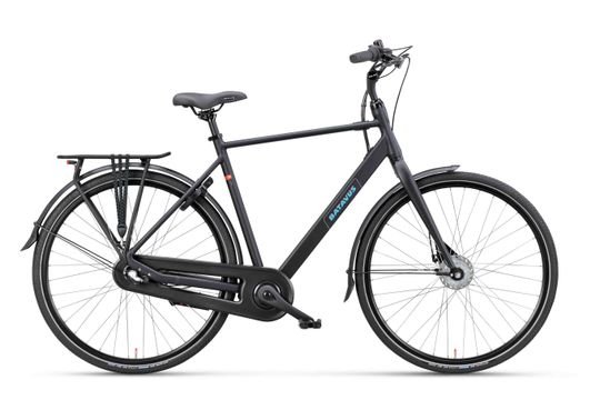 Batavus FONK 7