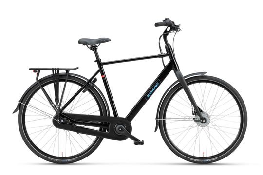 Batavus FONK 7