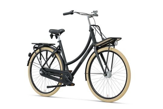 Batavus Packd-3 2026