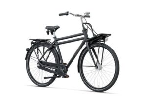 Batavus Packd-3 2026