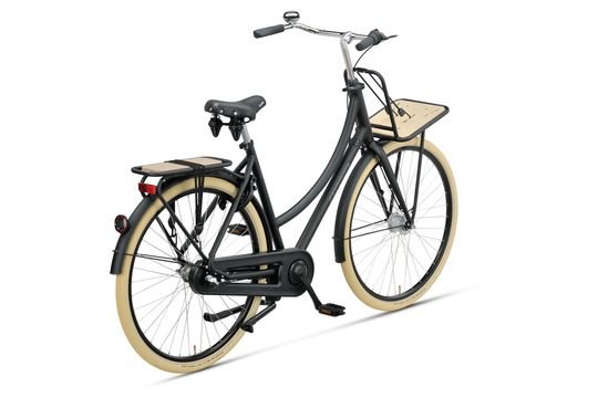 Batavus Packd-3 2026